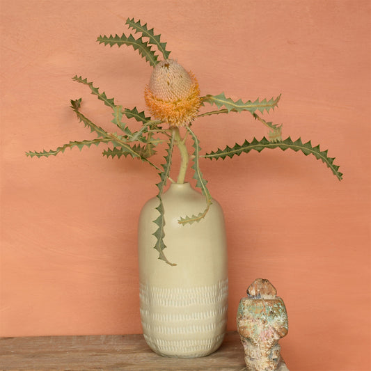 Marin Vase