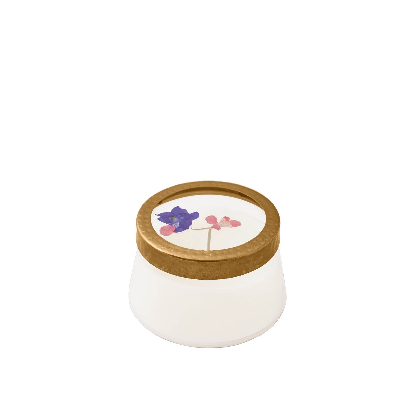 Vining Jasmine Floral Candle - Medium
