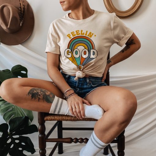 Feelin' Good Tee