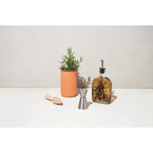 Garden Party Cocktail Infusion Botanical Gift Bundle