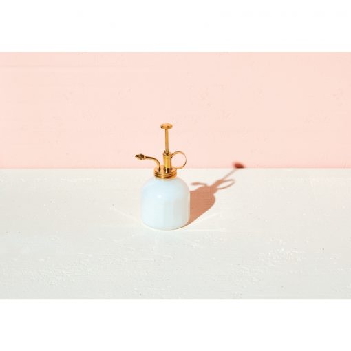 Plant Mister - White