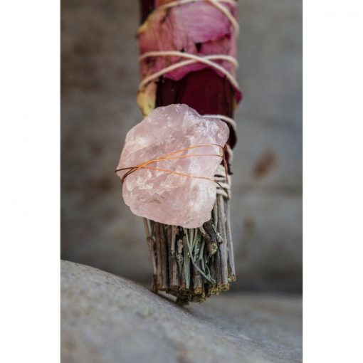 Rose Sage Bundle