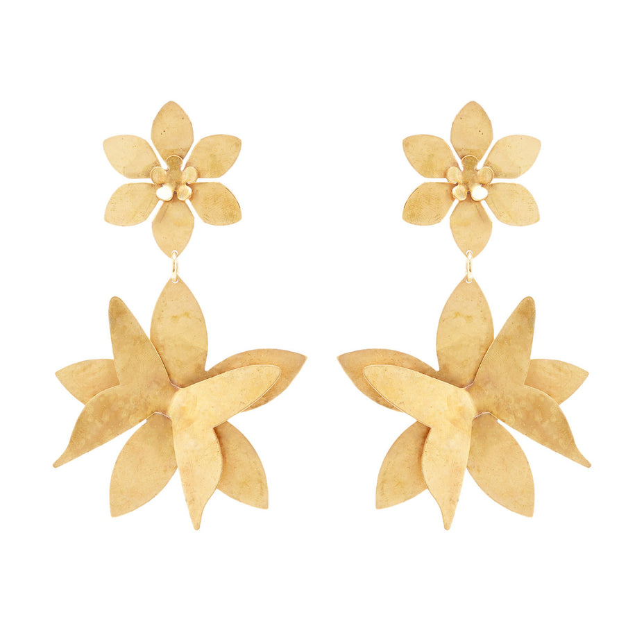 Mariposa Earrings