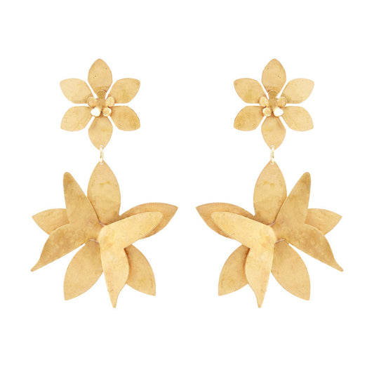Mariposa Earrings