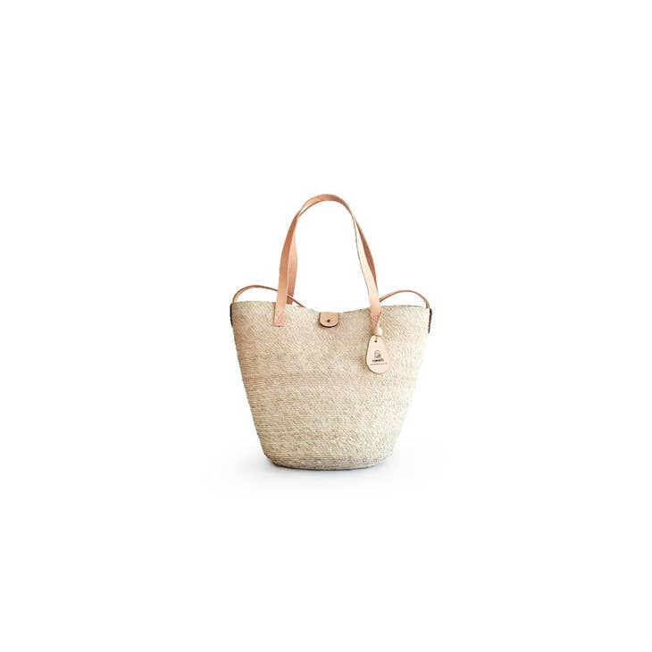 Mercado Bucket Canasta
