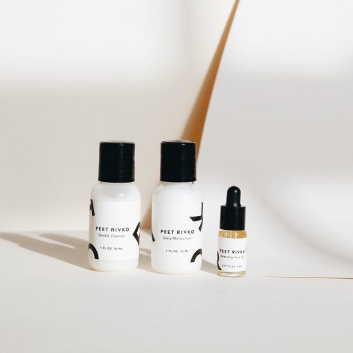 The Travel Kit