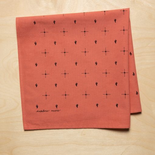 Jenni Earle Bandana - Explore More