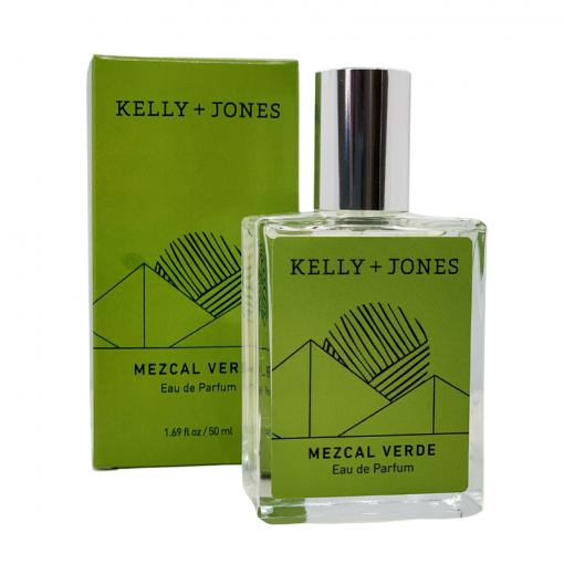 Mezcal Verde Eau de Parfum Spray
