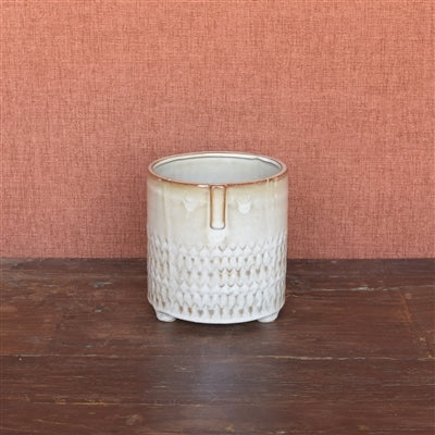 Clive Pot - Beige