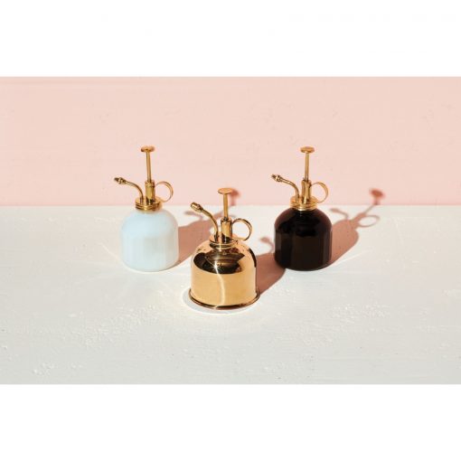 Plant Mister - Black