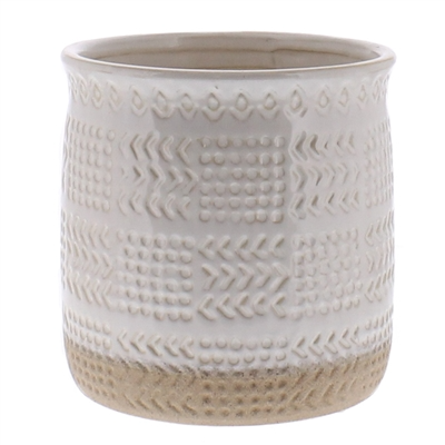 Cheyenne Pot - Medium