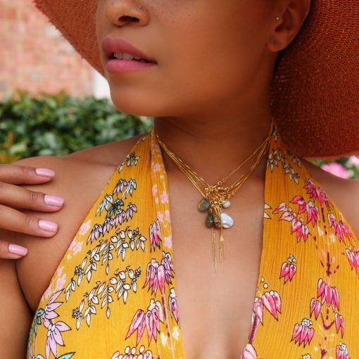 The Ava Necklace
