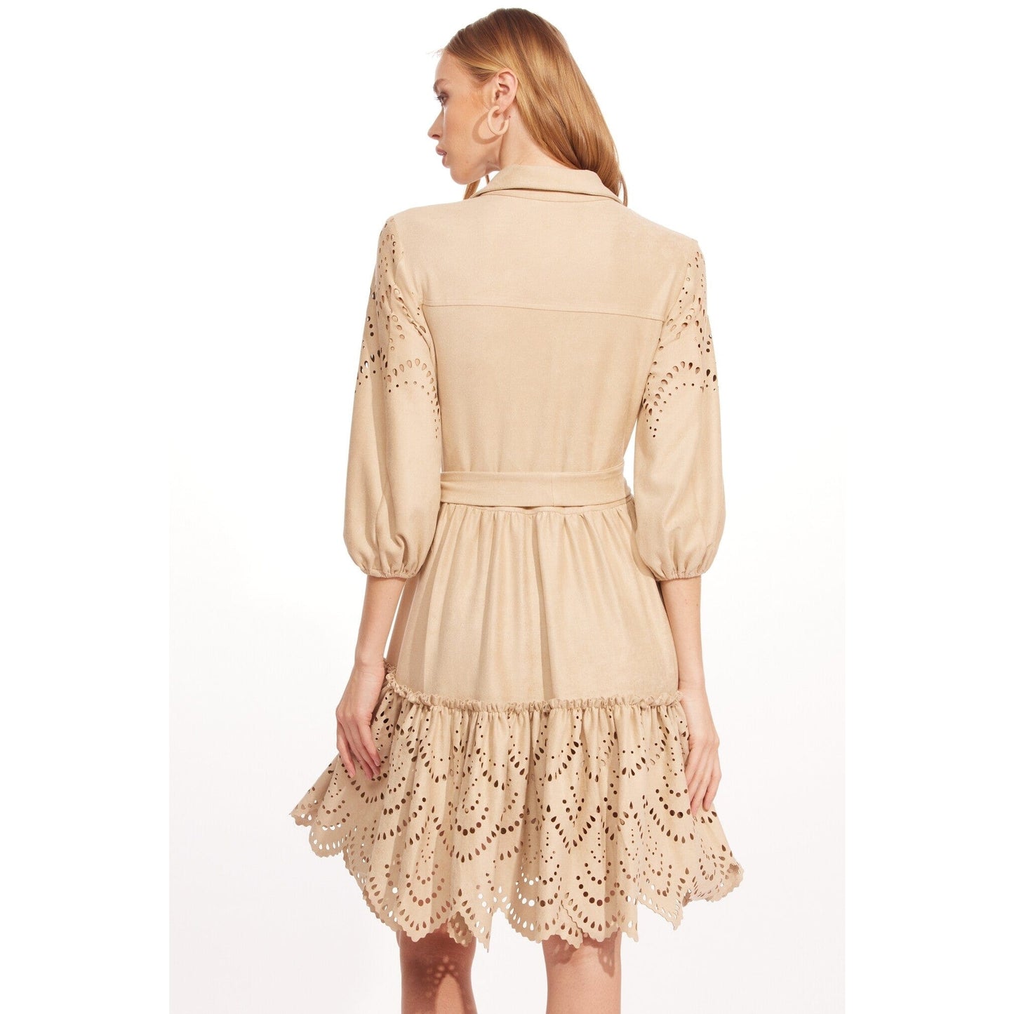 Malia Dress