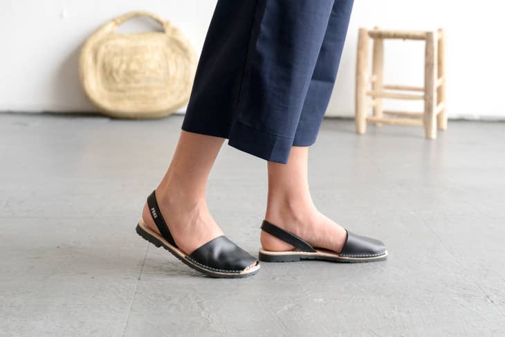 Pons Classic - Black