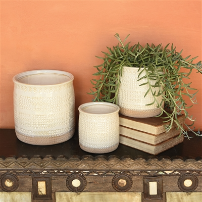 Cheyenne Pot - Medium