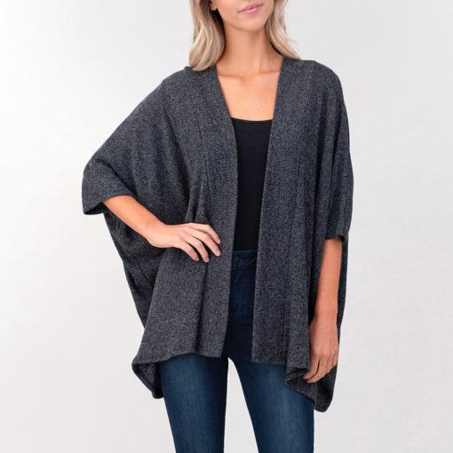 Delora Cardigan - Black