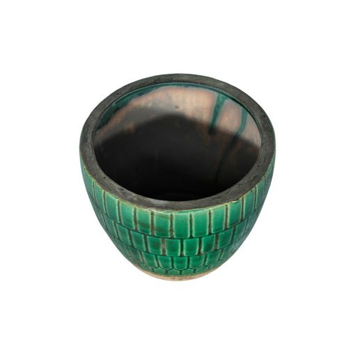 Small Tiled Planter