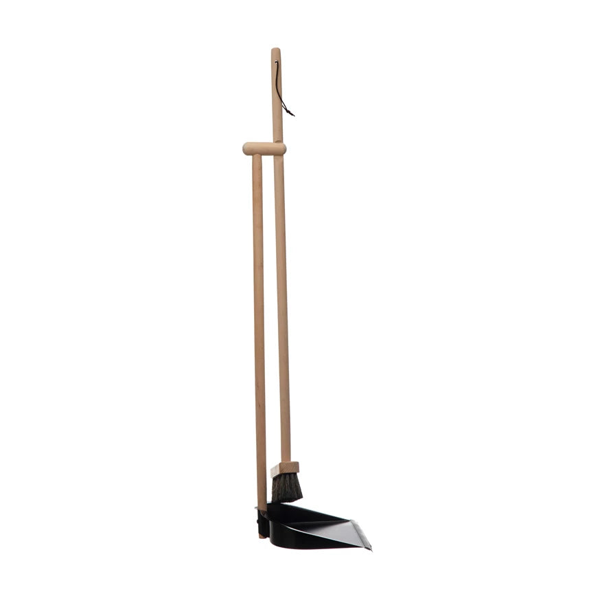 Metal Dustpan