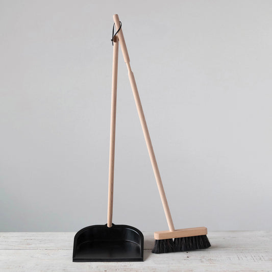 Metal Dustpan