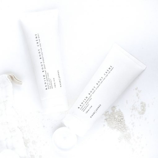 Radish Root Body Cream