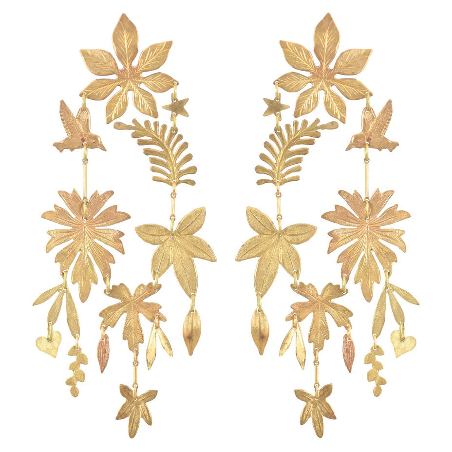 Tobago Earrings