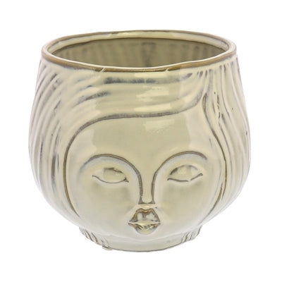 Pucker Up Vase