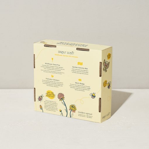 Pollinator Protector Activity Kit