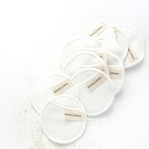 Bamboo Washpads