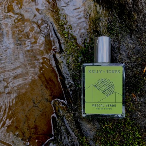 Mezcal Verde Eau de Parfum Spray