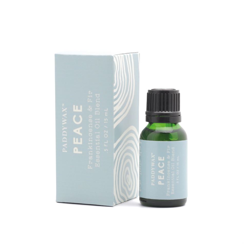 Essential Oil Blend - Peace