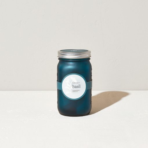 Garden Jar - Basil