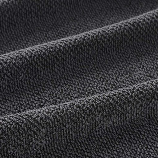 Charcoal Hand Towel