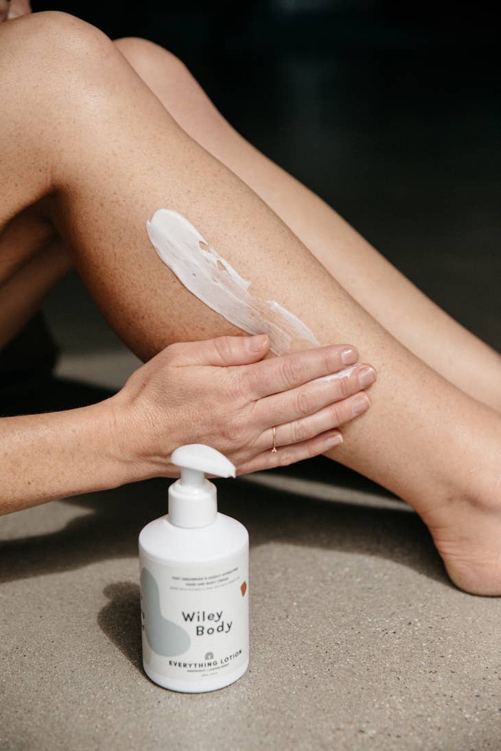 Everything Lotion