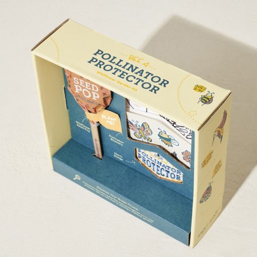 Pollinator Protector Activity Kit