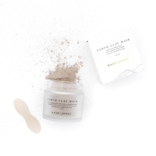 Clay Mask Duo