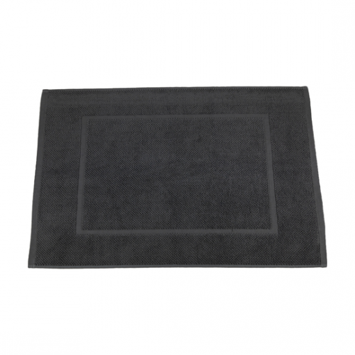 Charcoal Bath Mat