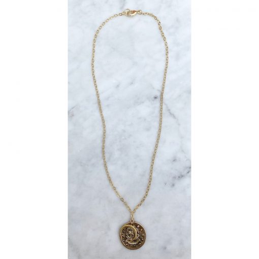 Saint Necklace