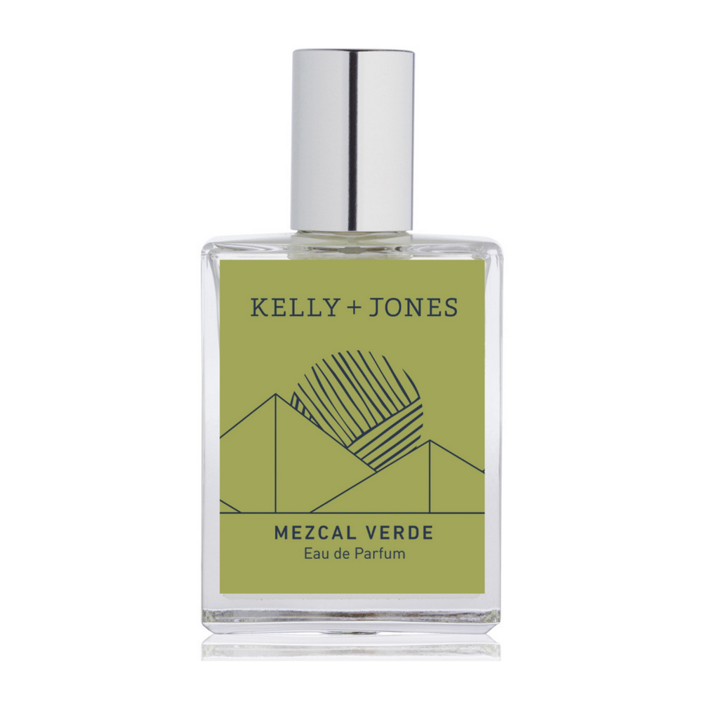 Mezcal Verde Eau de Parfum Spray