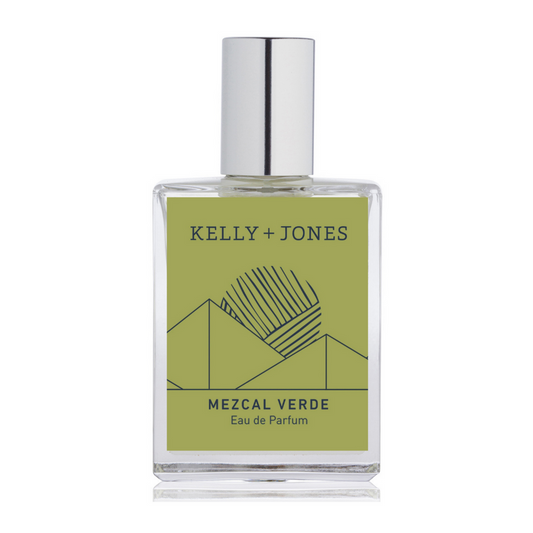 Mezcal Verde Eau de Parfum Spray