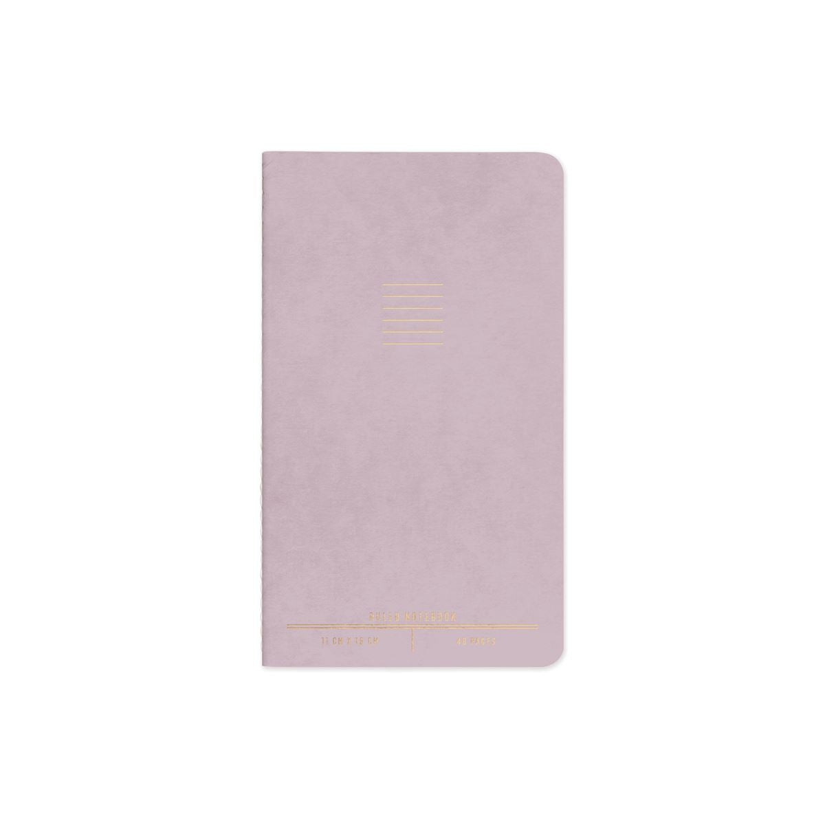 Undated Planner Flex - Lavender