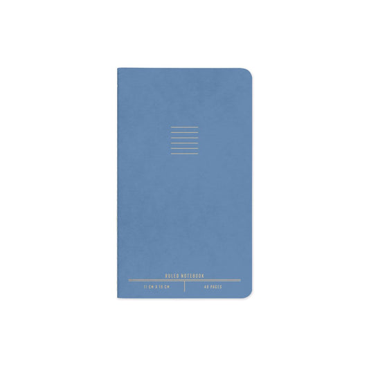 Undated Planner Flex - Blue