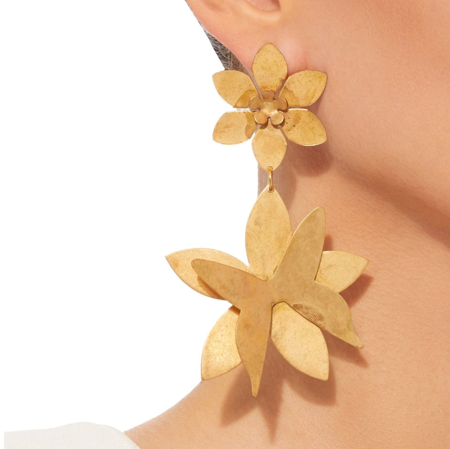Mariposa Earrings