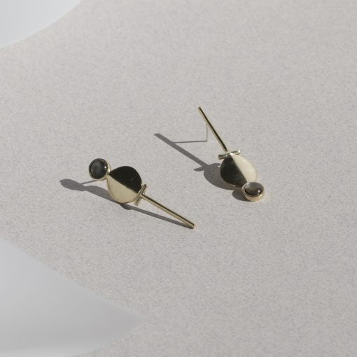 Meridian Earrings