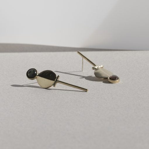 Meridian Earrings