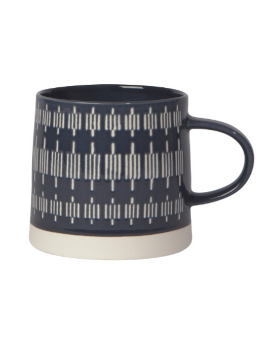 Tempo Mug - Midnight