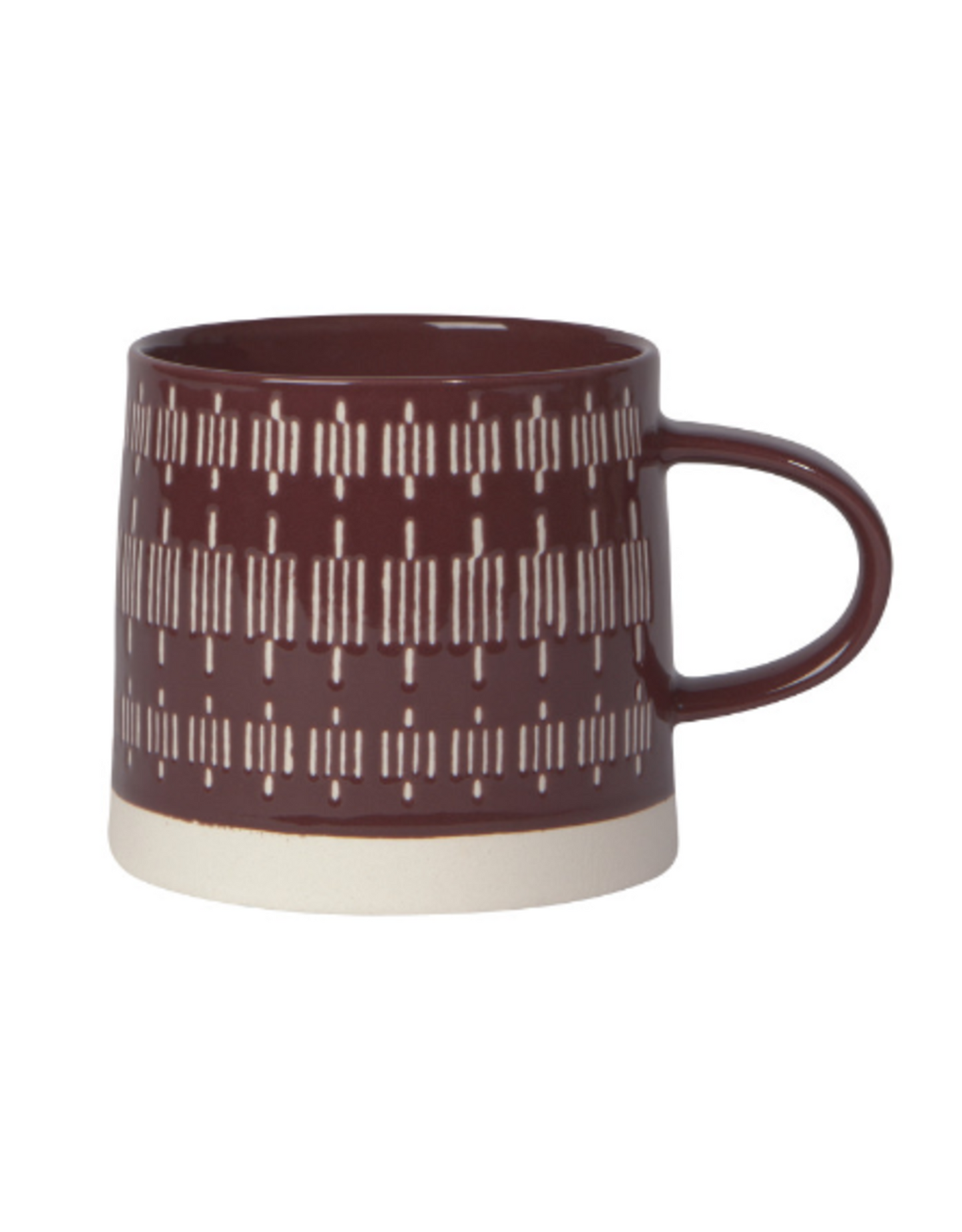 Tempo Mug - Wine