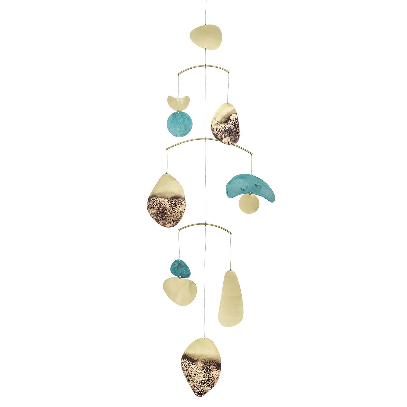 Pebbles Mobile