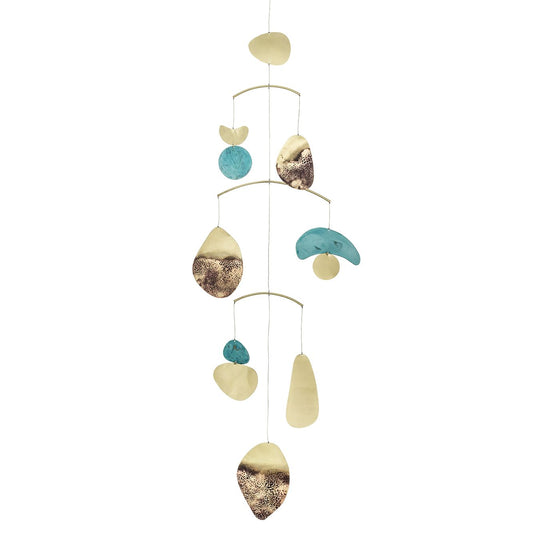Pebbles Mobile