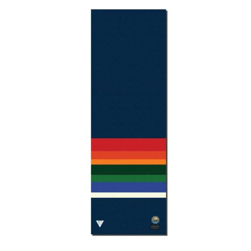 Crater Lake Yoga Mat