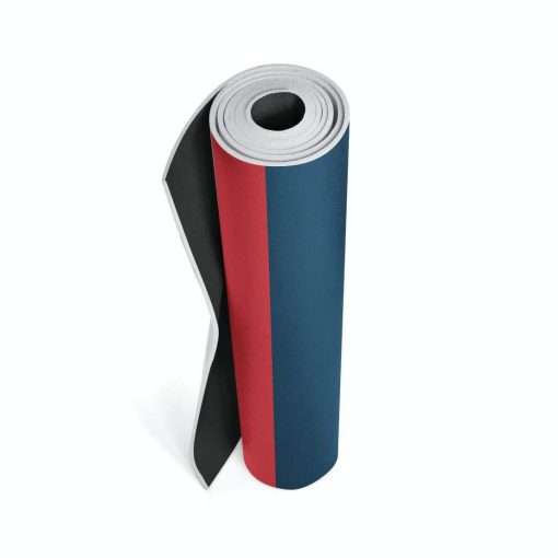 Crater Lake Yoga Mat